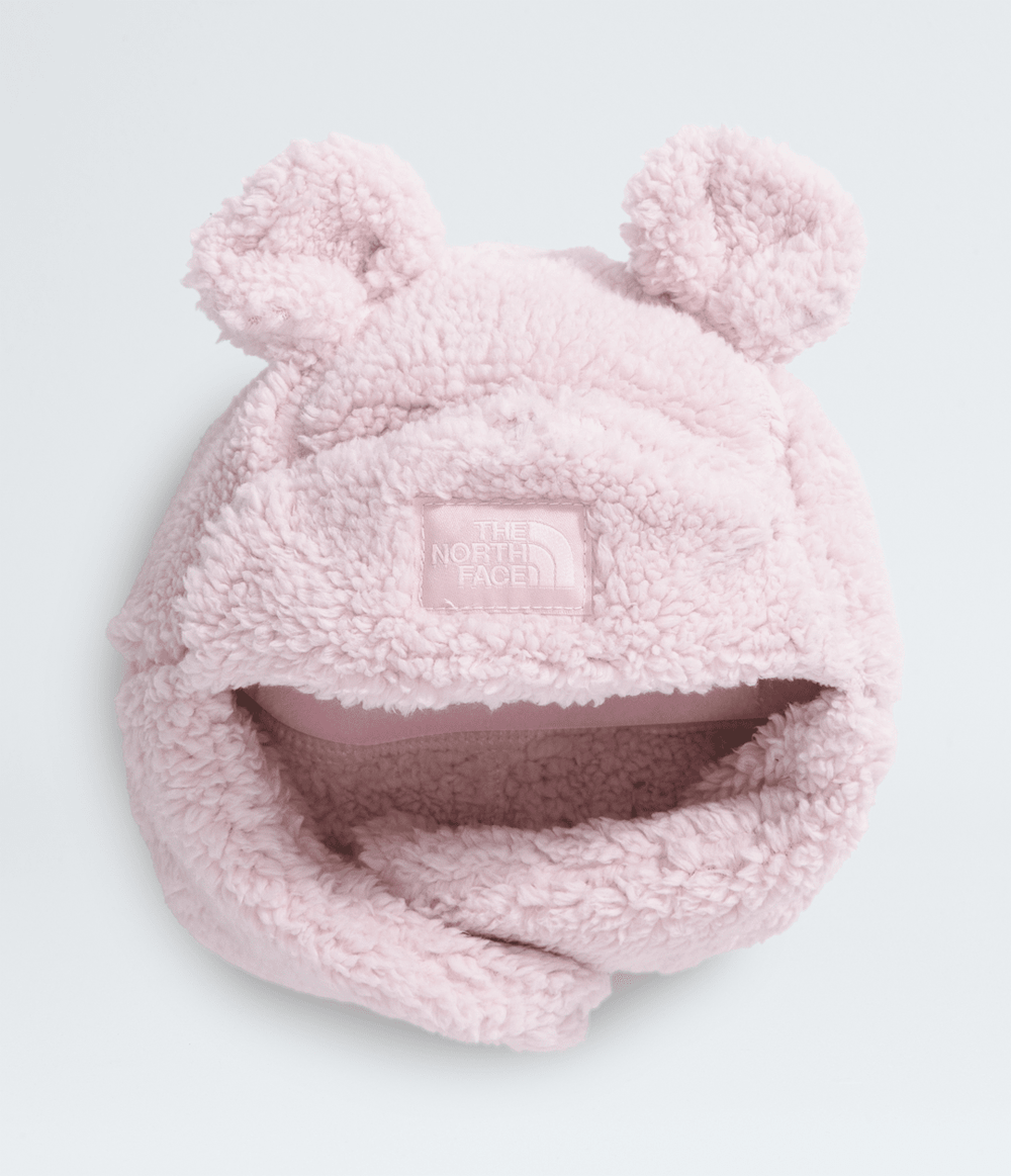 Baby Bear Trapper Pale Blossom