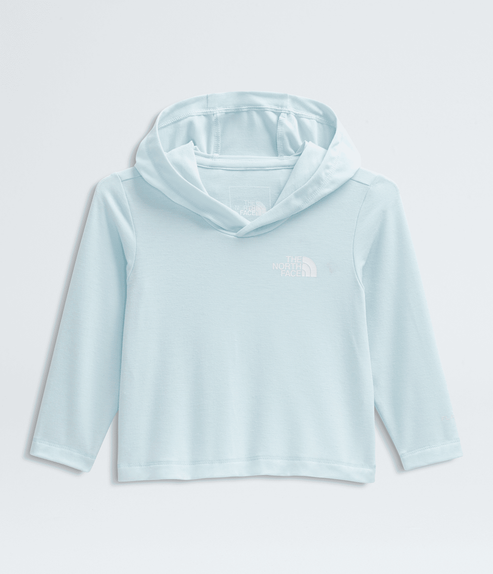 Baby Adventure Phoenix Peak Hoodie Polar Haze