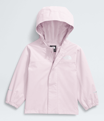 Baby Antora Rain Jacket Pale Blossom