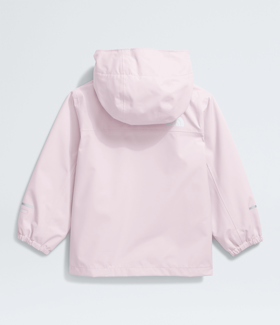 Baby Antora Rain Jacket Pale Blossom
