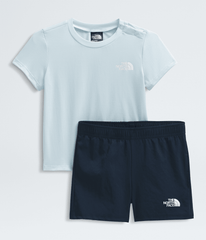 Baby 24/7 Set Polar Haze / Summit Navy