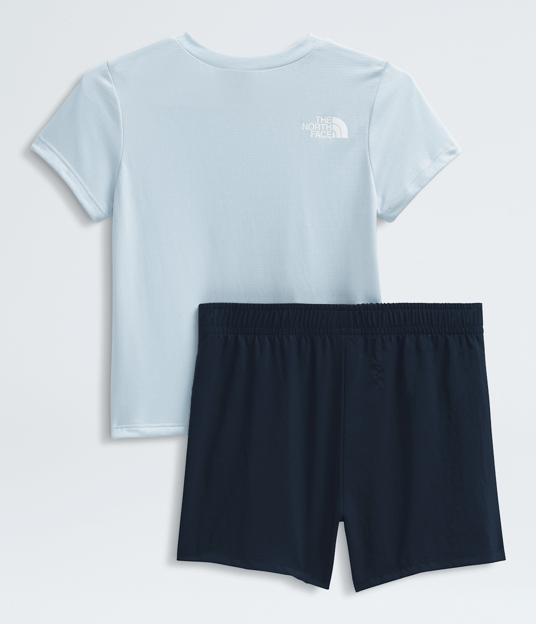 Baby 24/7 Set Polar Haze / Summit Navy