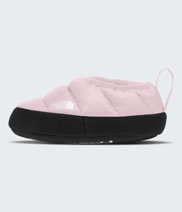 Baby Tent Mules Pale Blossom/TNF White