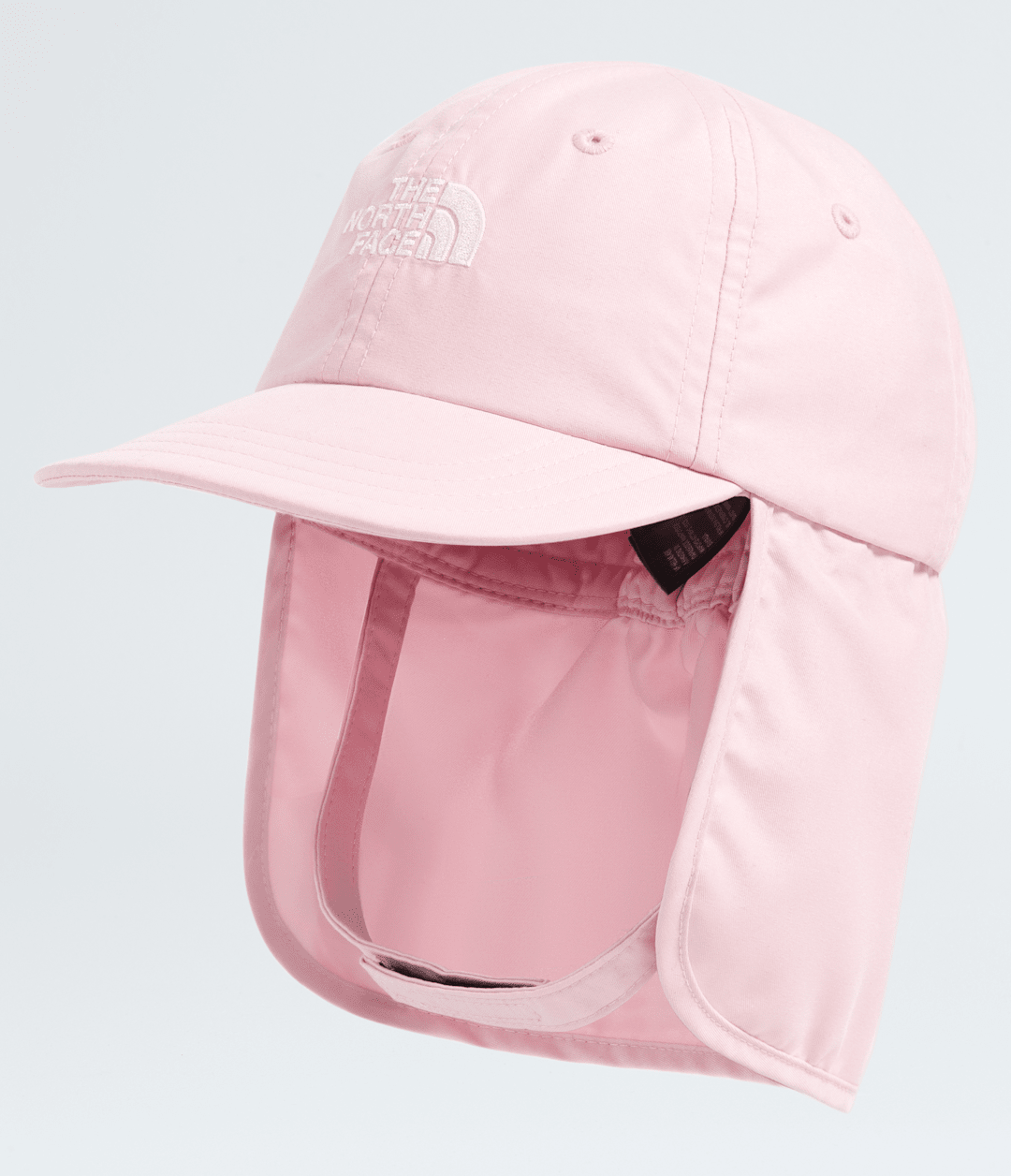 Baby Class V Sun Buster Hat Pink Clover