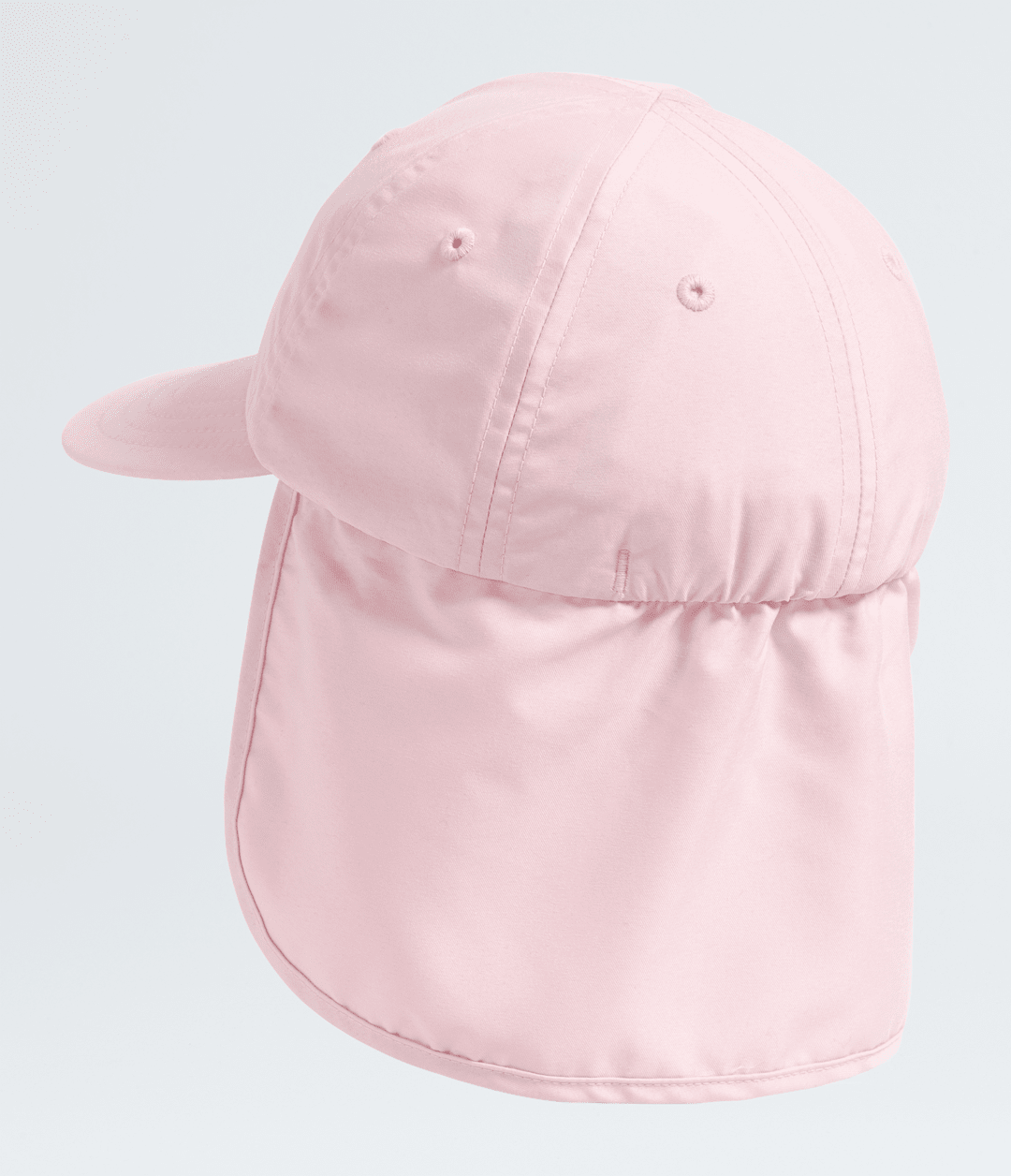 Baby Class V Sun Buster Hat Pink Clover
