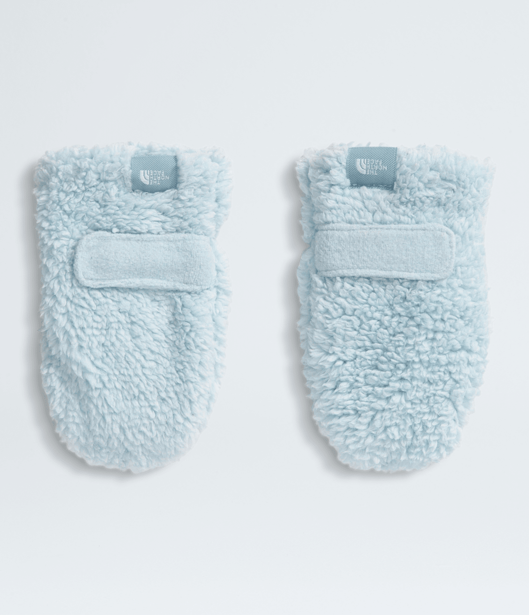 Baby Bear Mitts Polar Haze