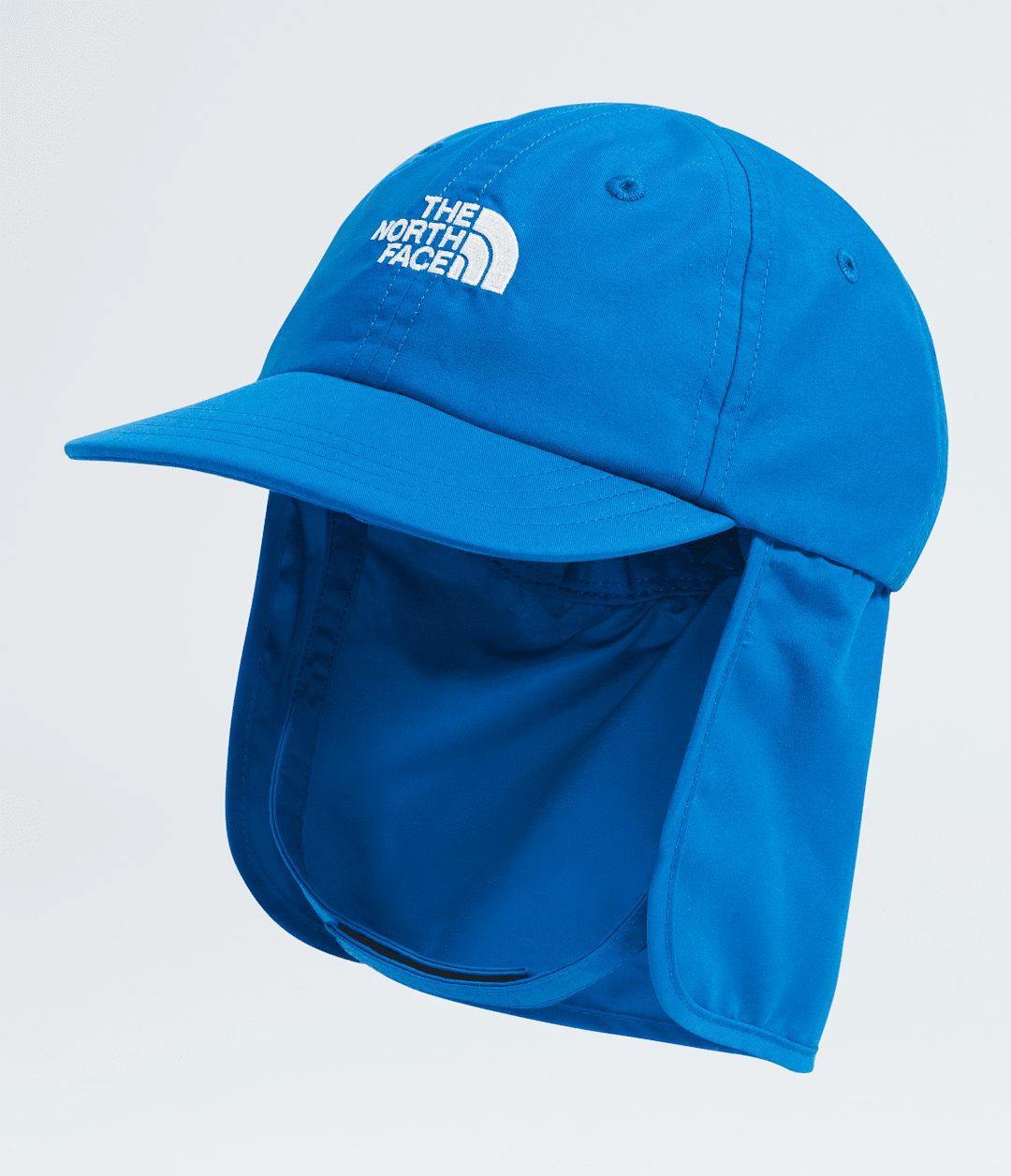 Baby Class V Sun Buster Hat Hero Blue