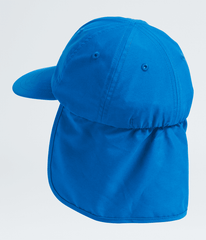 Baby Class V Sun Buster Hat Hero Blue