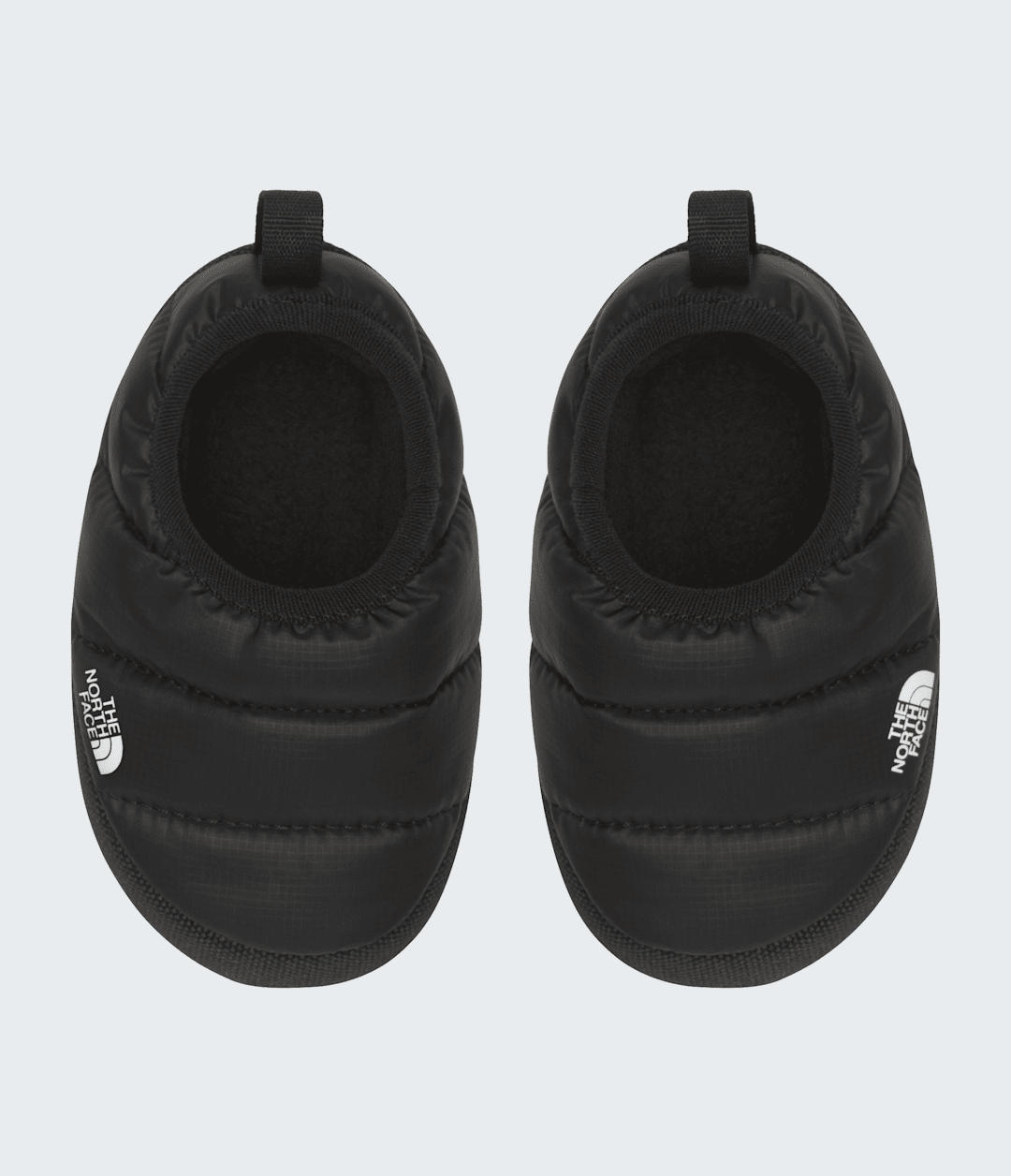 Baby Tent Mules TNF Black/TNF White
