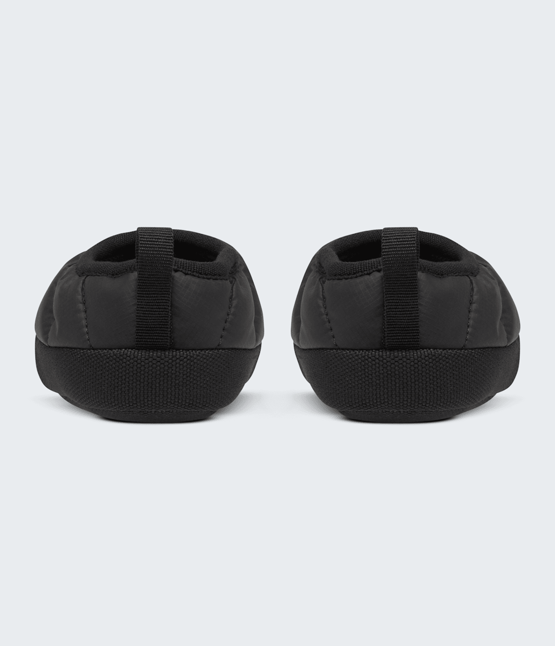 Baby Tent Mules TNF Black/TNF White