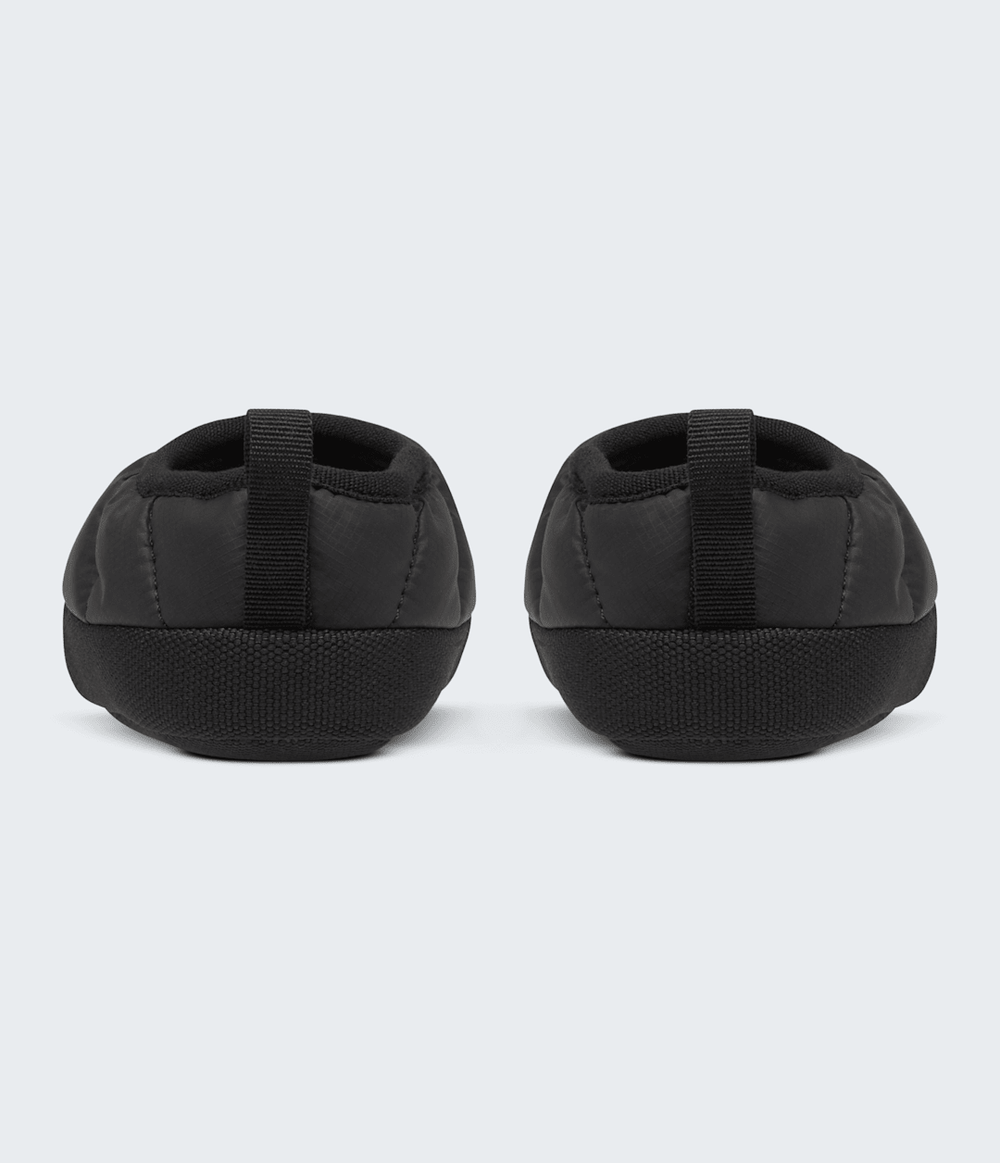Baby Tent Mules TNF Black/TNF White