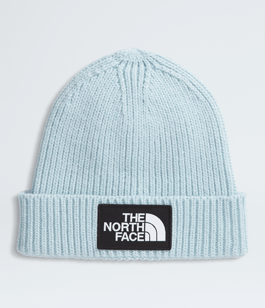 Baby Logo Box Beanie Polar Haze