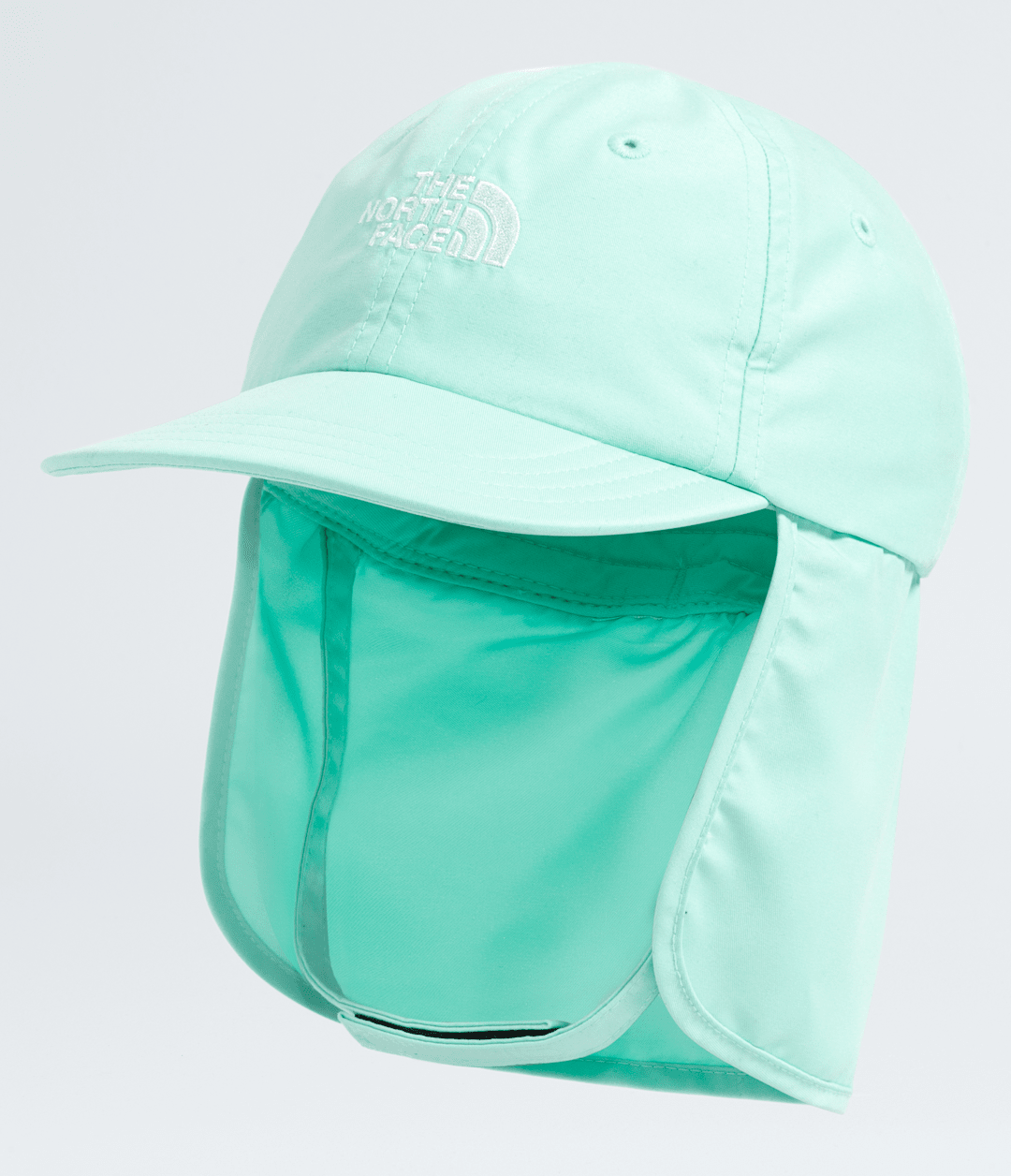 Baby Class V Sun Buster Hat Bright Foam