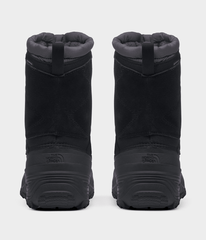 Youth Alpenglow V Waterproof Boots TNF Black/Vanadis Grey