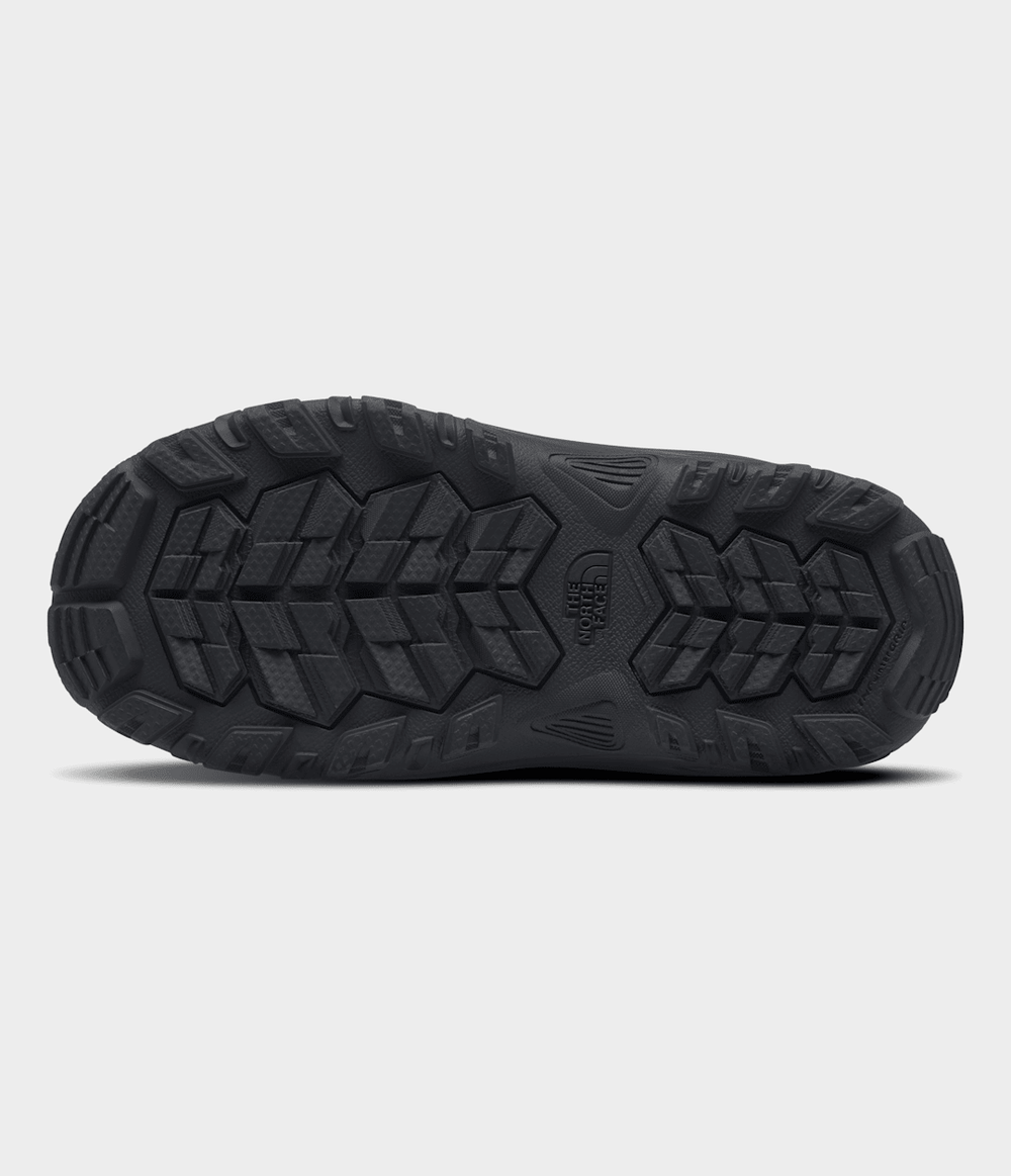 Youth Alpenglow V Waterproof Boots TNF Black/Vanadis Grey