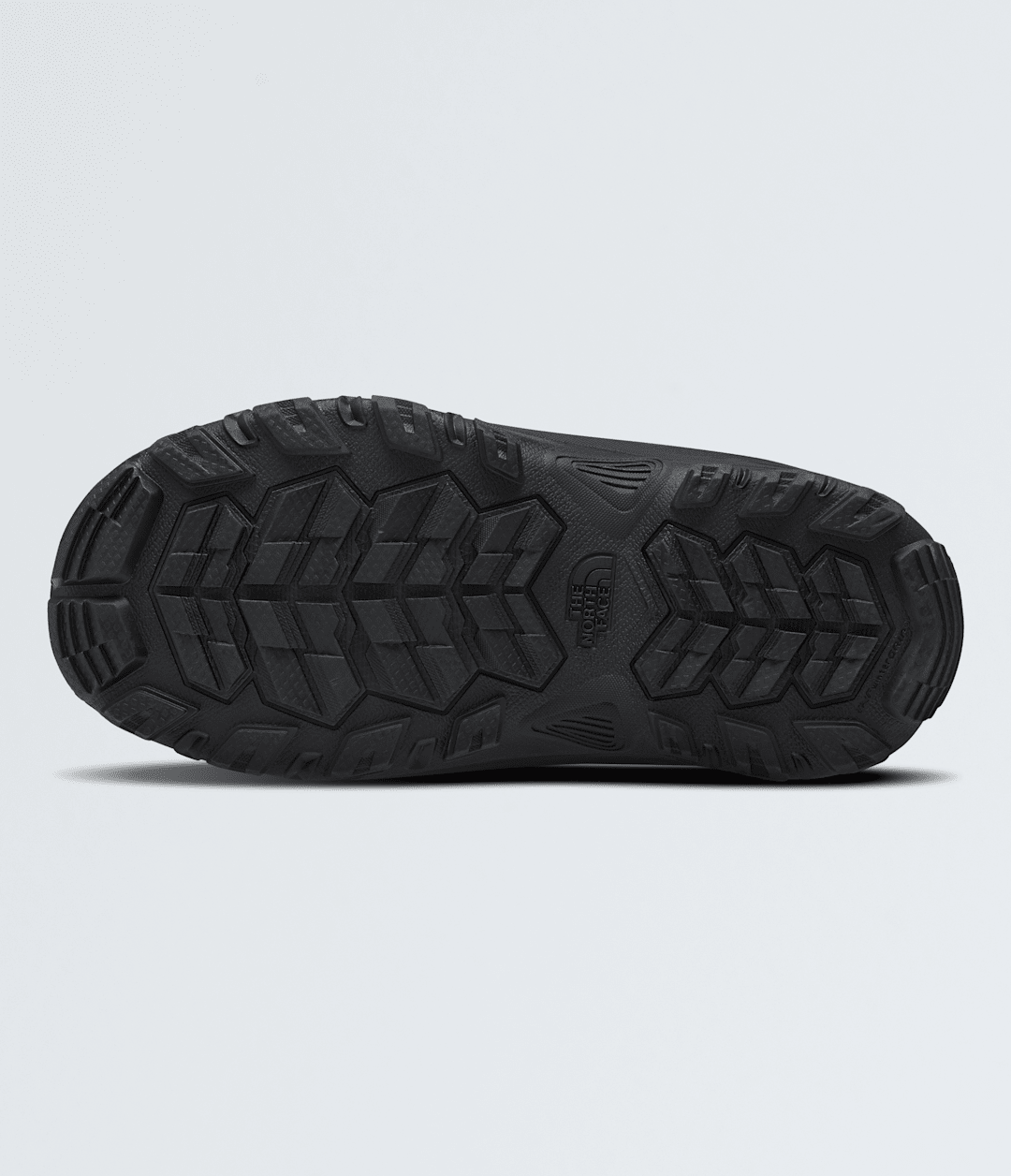 Youth Shellista V Lace Waterproof Boots TNF Black/TNF Black