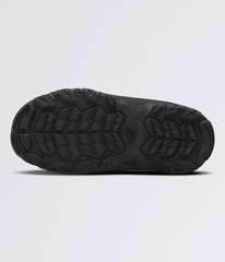 Youth Shellista V Lace Waterproof Boots TNF Black/TNF Black