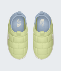 Youth THERMOBALL™ Traction Mules II Lemon Mist-Polar Haze