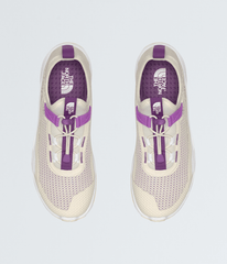 Youth Platte Canyon Shoes White Dune/Vibrant Verbena