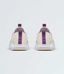 Youth Platte Canyon Shoes White Dune/Vibrant Verbena