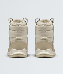 Youth THERMOBALL™ Pull-On Waterproof Boots White Dune/Gravel