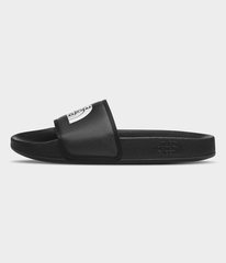 Youth Base Camp Slides III TNF Black/TNF Black