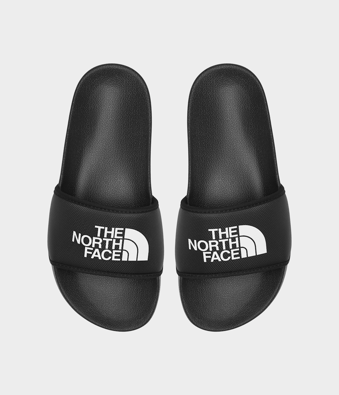 Youth Base Camp Slides III TNF Black/TNF Black