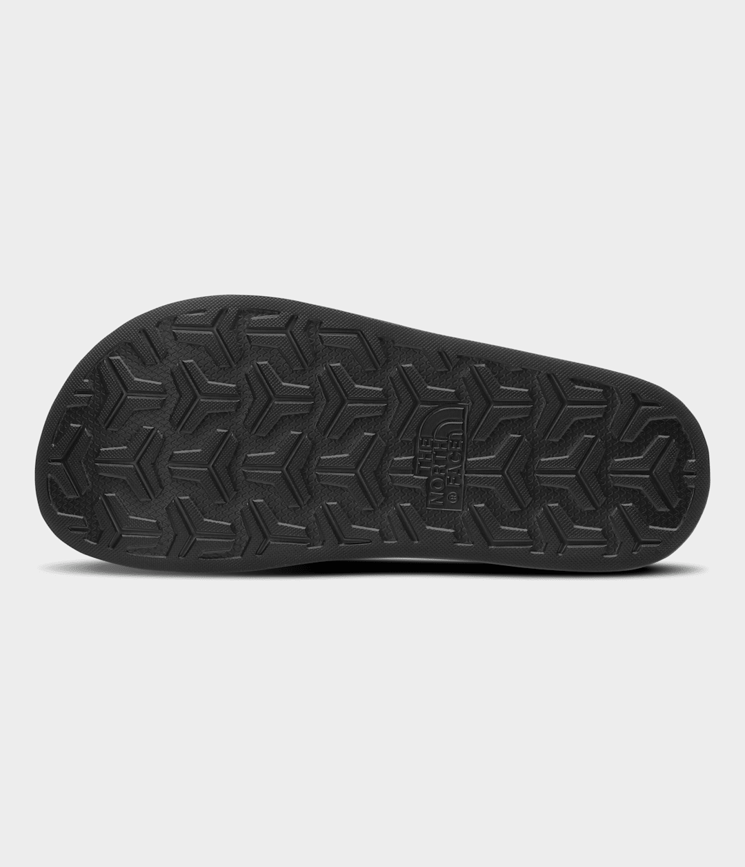 Youth Base Camp Slides III TNF Black/TNF Black