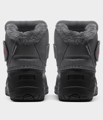 Toddler Alpenglow II Boots TNF Black/Zinc Grey