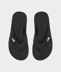 Youth Base Camp Flip-Flops TNF Black/TNF White