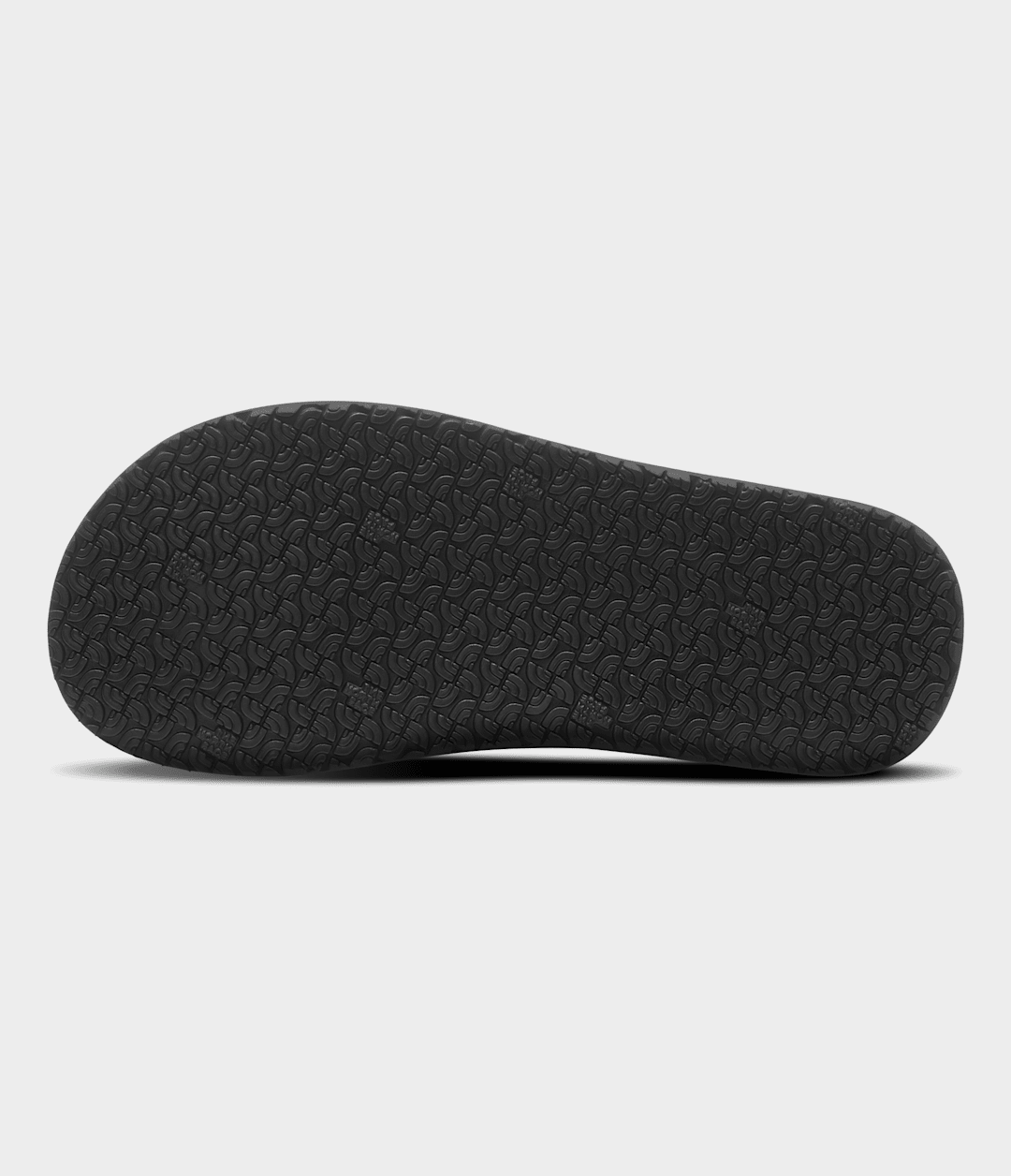 Youth Base Camp Flip-Flops TNF Black/TNF White