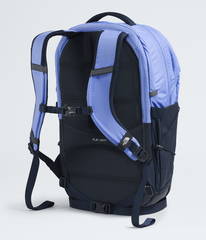 Women’s Borealis Backpack Periwinkle Glow-Summit Navy-Lemon Mist