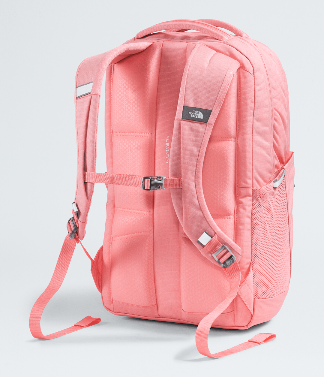 Women’s Jester Backpack Coral Crush Light Heather-Coral Crush