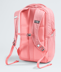 Women’s Jester Backpack Coral Crush Light Heather-Coral Crush