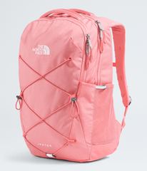 Women’s Jester Backpack Coral Crush Light Heather-Coral Crush
