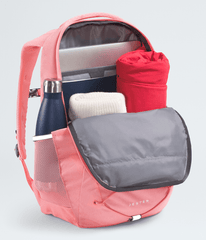Women’s Jester Backpack Coral Crush Light Heather-Coral Crush