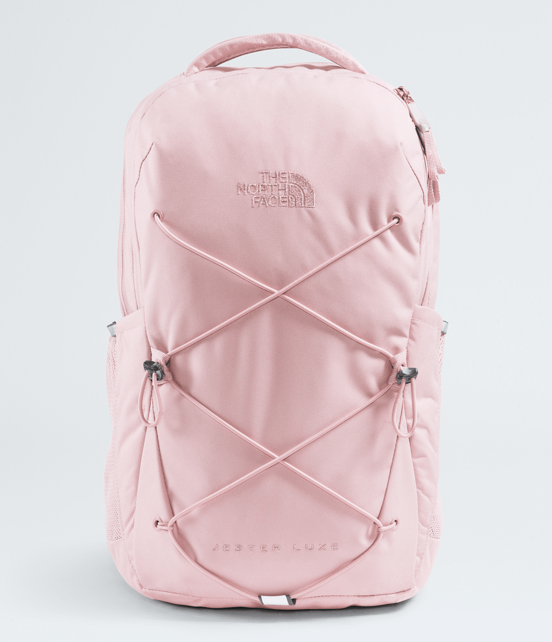 Women’s Jester Luxe Backpack Metal Pink-Burnt Coral Metallic