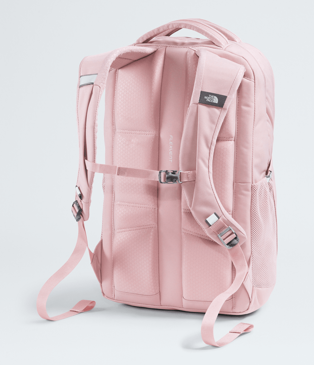 Women’s Jester Luxe Backpack Metal Pink-Burnt Coral Metallic