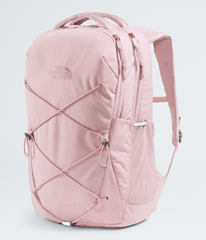 Women’s Jester Luxe Backpack Metal Pink-Burnt Coral Metallic