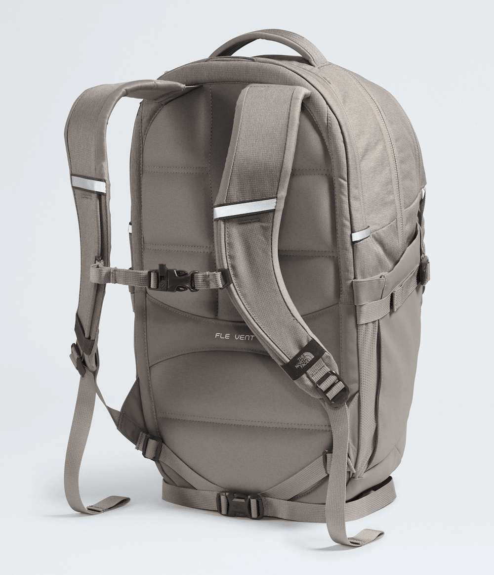Women’s Recon Backpack Stone Slab Light Heather-Stone Slab