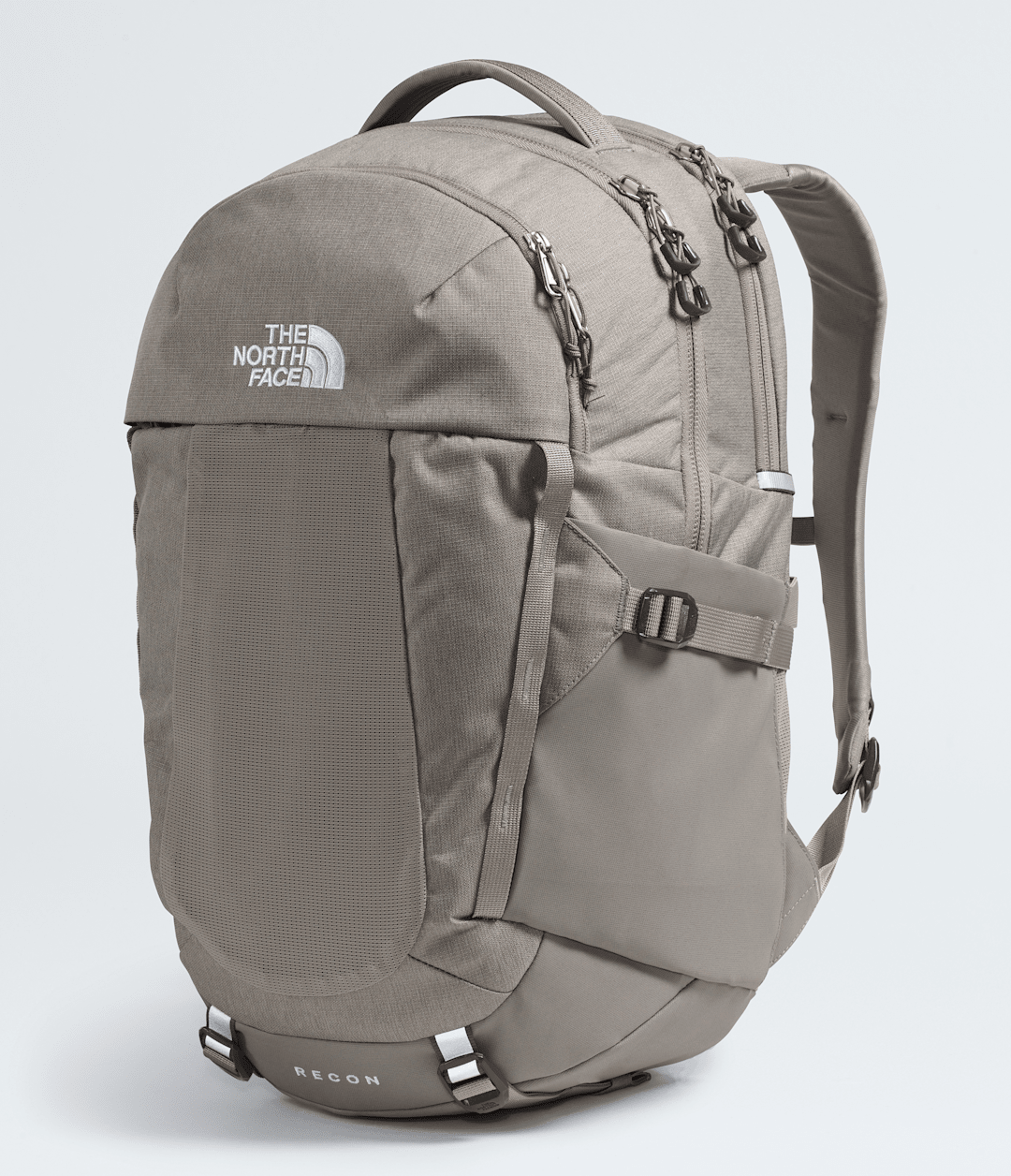 Women’s Recon Backpack Stone Slab Light Heather-Stone Slab