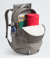 Women’s Recon Backpack Stone Slab Light Heather-Stone Slab