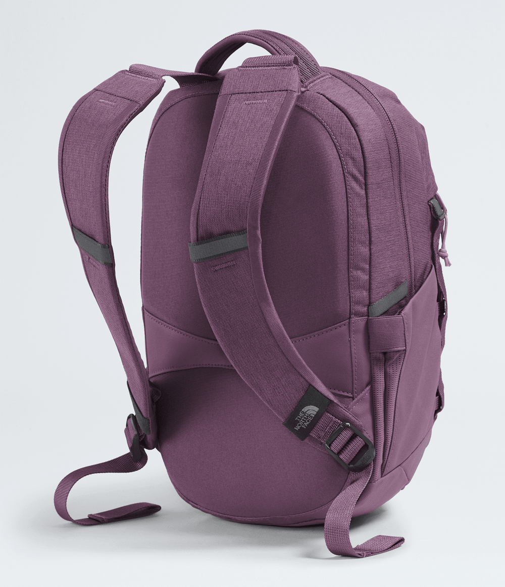 Borealis Mini Backpack Chroma Purple Light Heather-Hushed Lavender