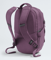 Borealis Mini Backpack Chroma Purple Light Heather-Hushed Lavender