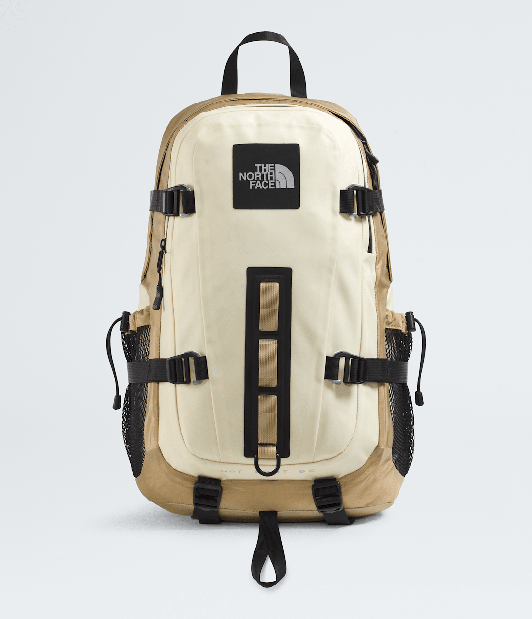Hot Shot Base Camp Backpack Desert Stone/Khaki Stone