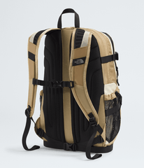 Hot Shot Base Camp Backpack Desert Stone/Khaki Stone