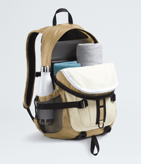 Hot Shot Base Camp Backpack Desert Stone/Khaki Stone