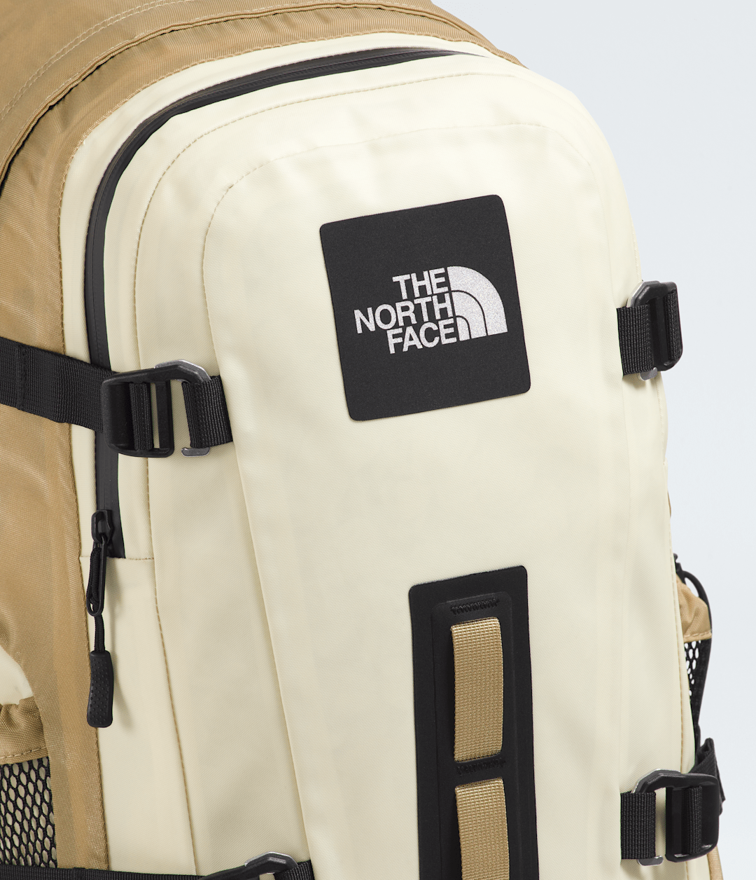 Hot Shot Base Camp Backpack Desert Stone/Khaki Stone