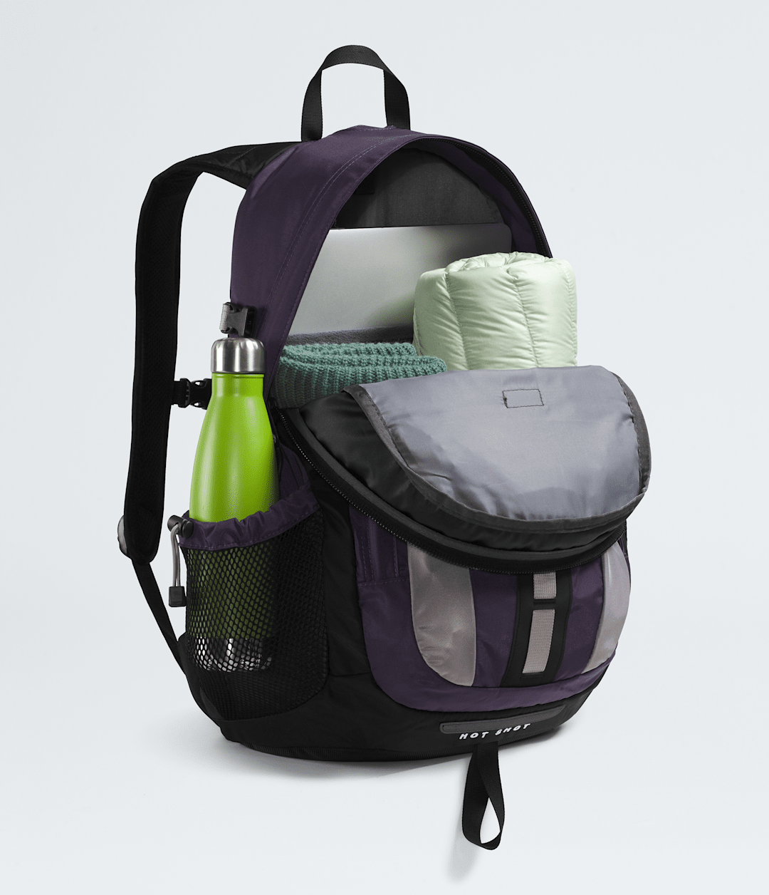 Hot Shot SE Backpack Endless Dusk-Stone Slab-Transcendent Grey