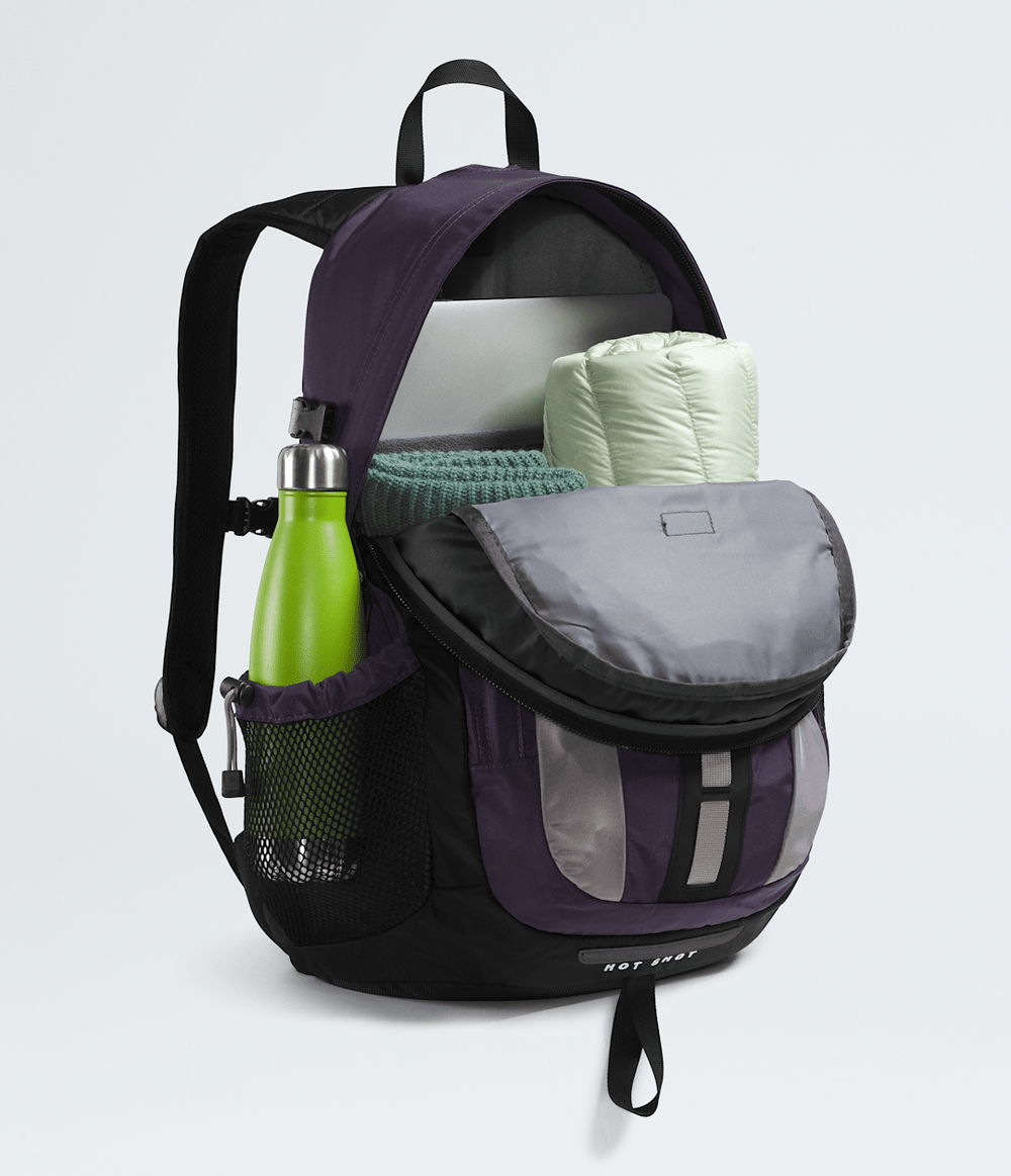 Hot Shot SE Backpack Endless Dusk-Stone Slab-Transcendent Grey